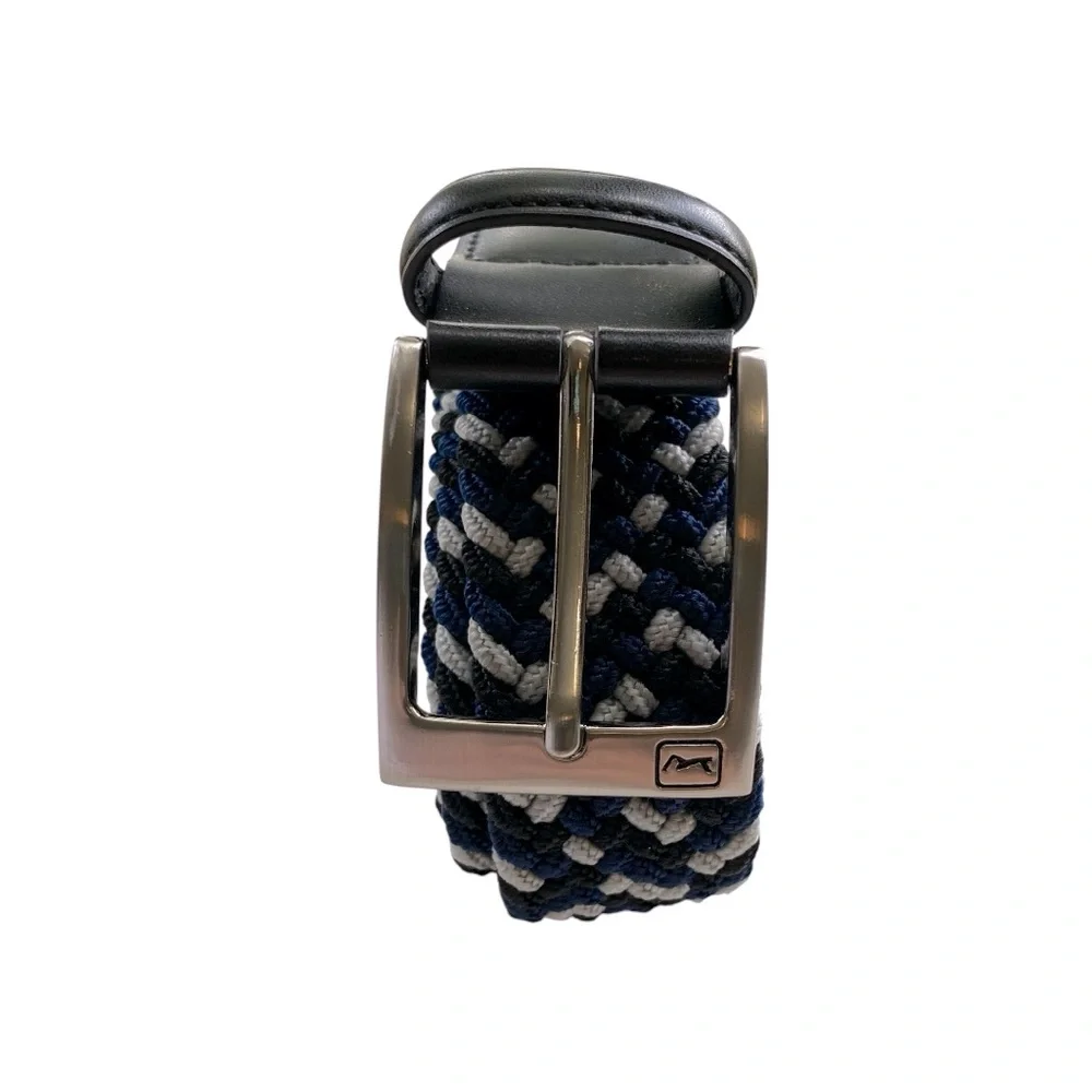 PGA Tour Webbed Belt